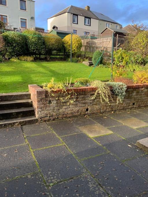 Home From Home, 3 Bedroom House In Hawick Exterior photo