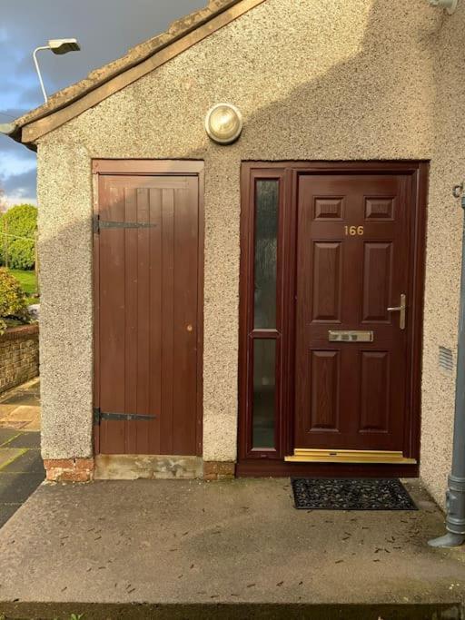 Home From Home, 3 Bedroom House In Hawick Exterior photo